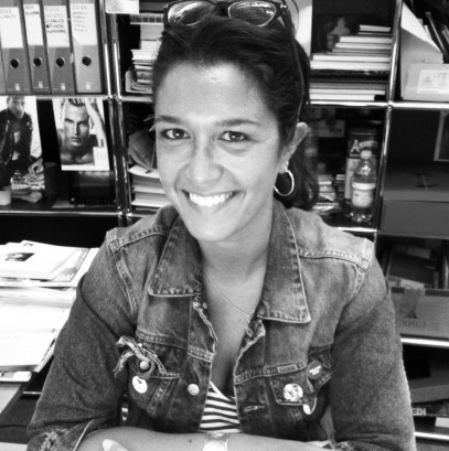Barbara Sallustio