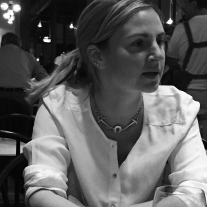 Alessandra Rodinò di Milione
